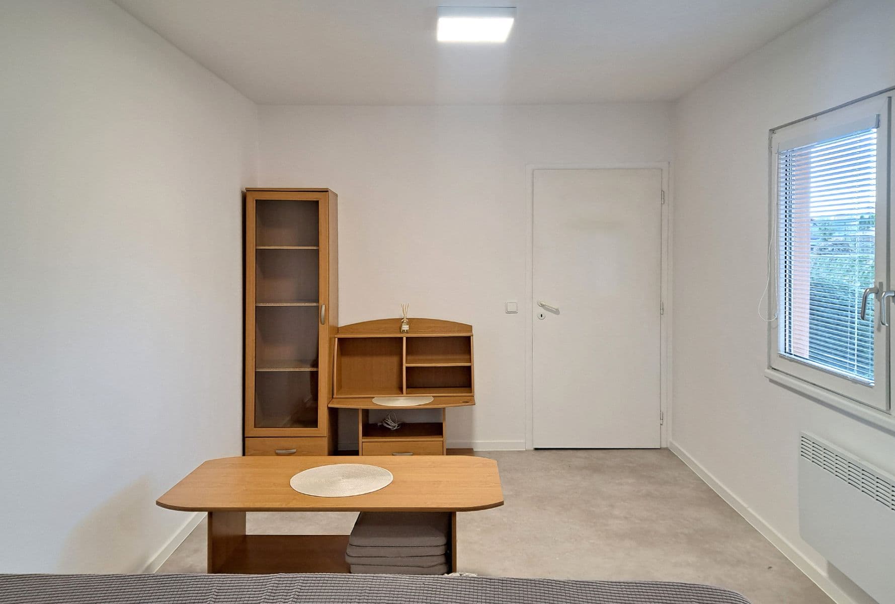 Prenájom domu 42 m², pozemek 300 m², Žitná, Hvozdná, Zlínský kraj Prenájom domu 42 m², pozemek 300 m², Žitná, Hvozdná, Zlínský kraj