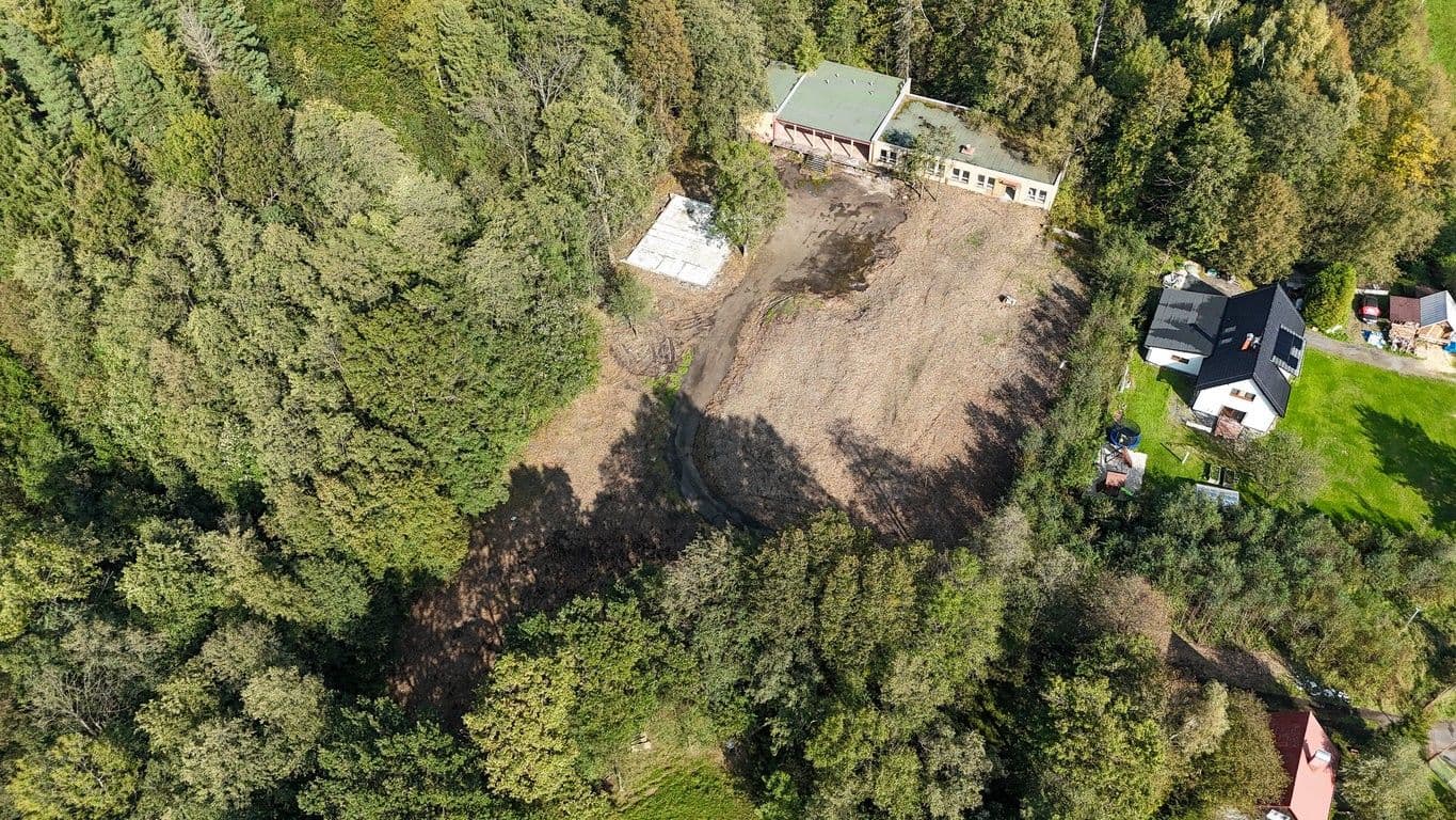 Predaj pozemku 8.257 m², Kunčice pod Ondřejníkem, Moravskoslezský kraj Predaj pozemku 8.257 m², Kunčice pod Ondřejníkem, Moravskoslezský kraj