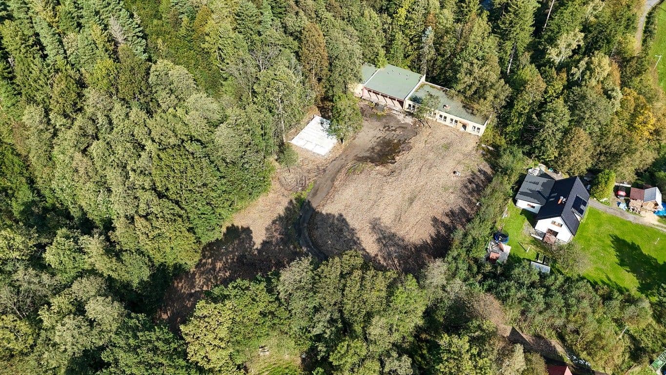 Predaj pozemku 8.257 m², Kunčice pod Ondřejníkem, Moravskoslezský kraj Predaj pozemku 8.257 m², Kunčice pod Ondřejníkem, Moravskoslezský kraj