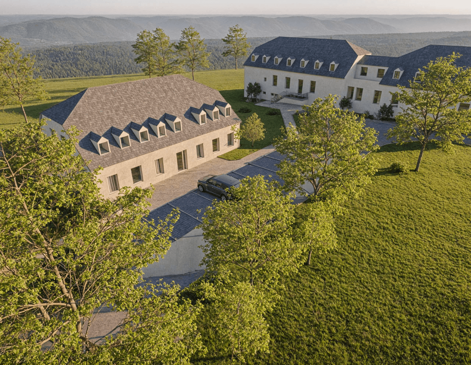 Predaj pozemku 8.257 m², Kunčice pod Ondřejníkem, Moravskoslezský kraj Predaj pozemku 8.257 m², Kunčice pod Ondřejníkem, Moravskoslezský kraj