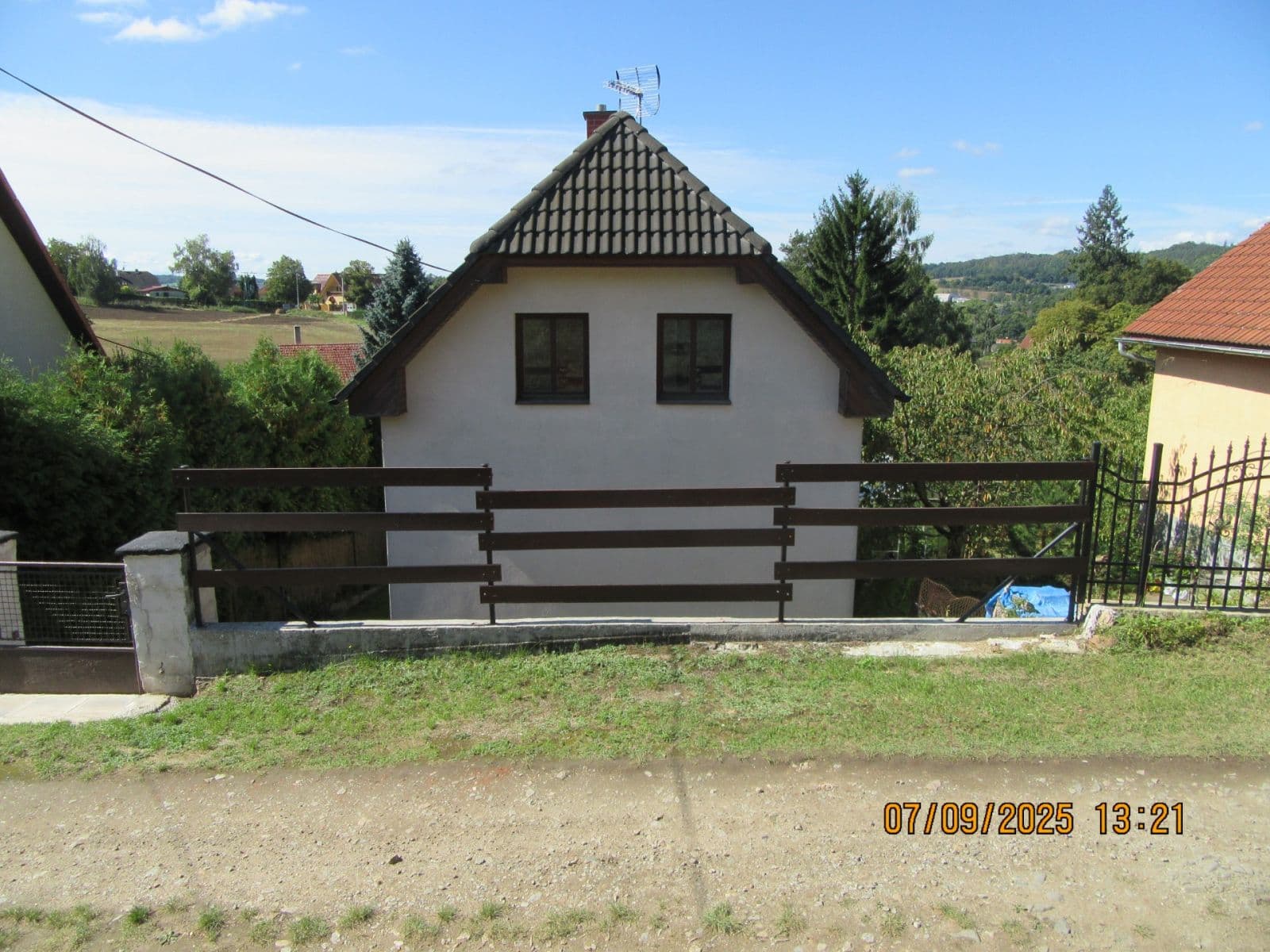 Predaj domu 75 m², pozemek 381 m², Lštění, Středočeský kraj Predaj domu 75 m², pozemek 381 m², Lštění, Středočeský kraj