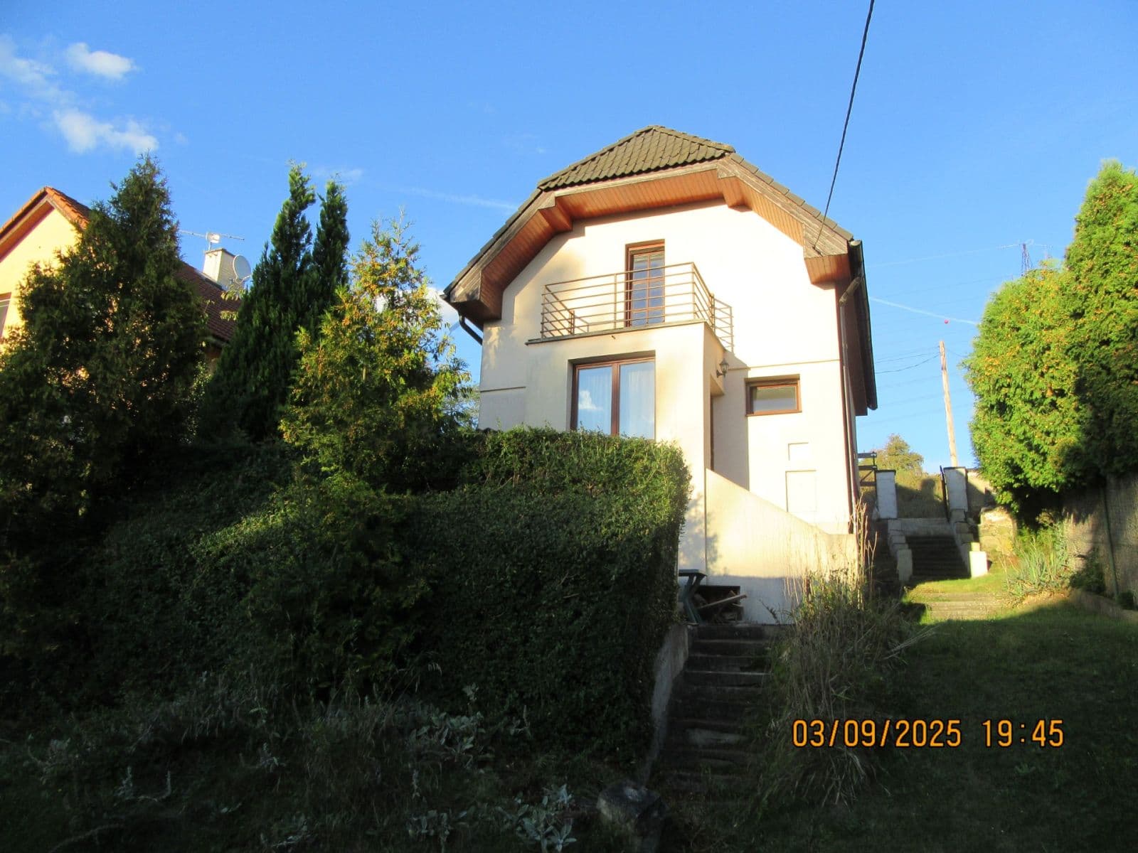 Predaj domu 75 m², pozemek 381 m², Lštění, Středočeský kraj Predaj domu 75 m², pozemek 381 m², Lštění, Středočeský kraj