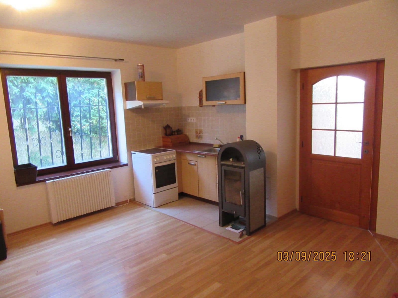 Predaj domu 75 m², pozemek 381 m², Lštění, Středočeský kraj Predaj domu 75 m², pozemek 381 m², Lštění, Středočeský kraj