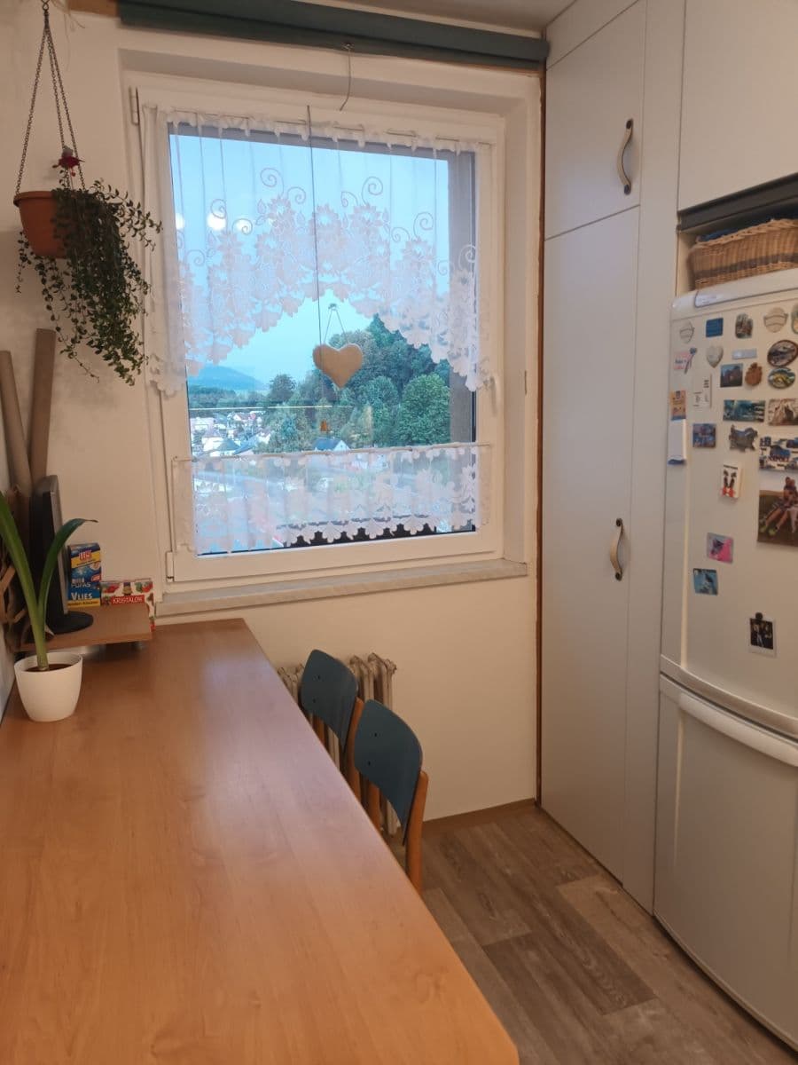 Predaj bytu 2-izbový 45 m², Habrová, Jeseník, Olomoucký kraj Predaj bytu 2-izbový 45 m², Habrová, Jeseník, Olomoucký kraj