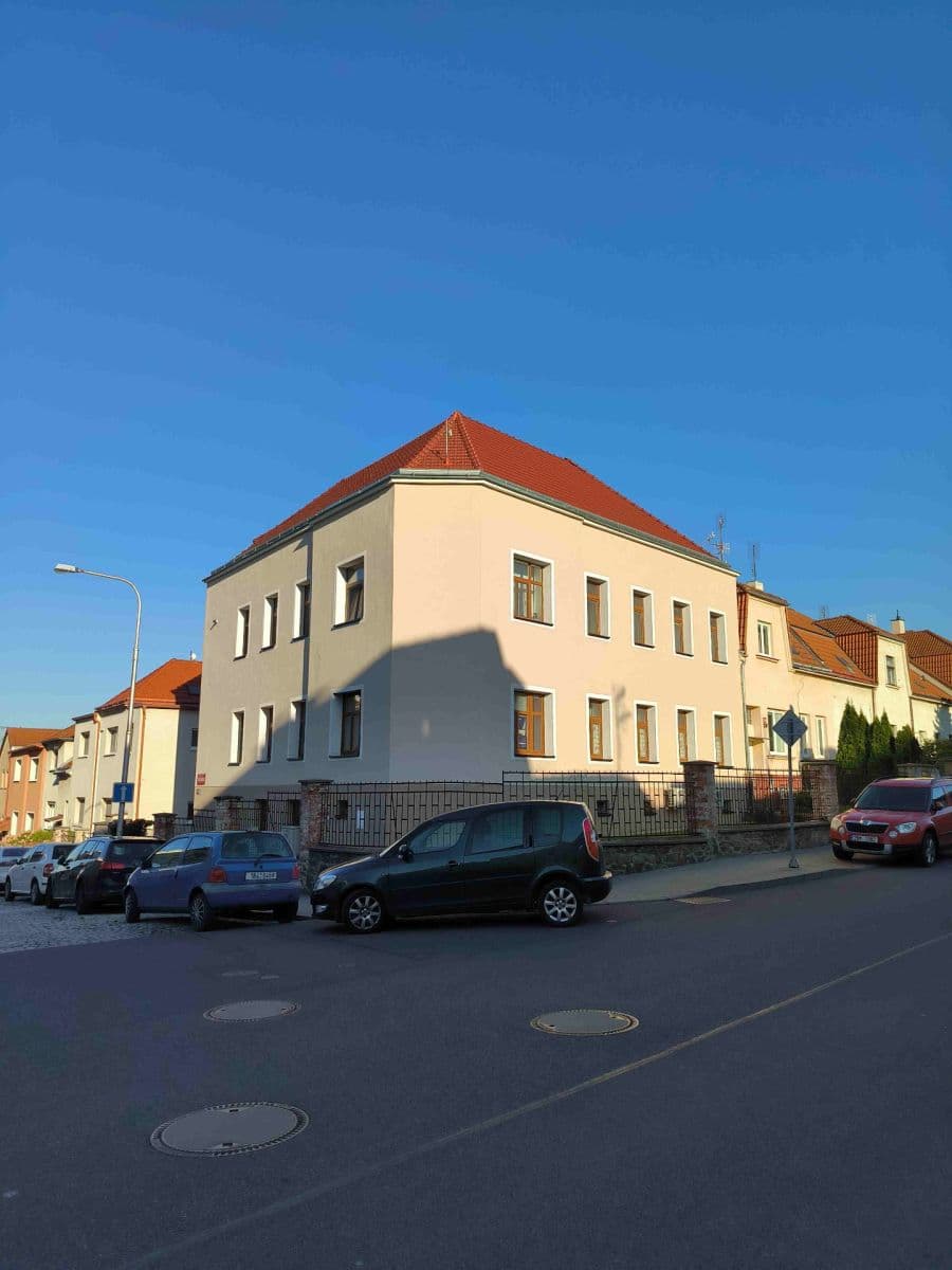 Predaj bytu 1-izbový 43 m², Třebízského, Znojmo, Jihomoravský kraj Predaj bytu 1-izbový 43 m², Třebízského, Znojmo, Jihomoravský kraj