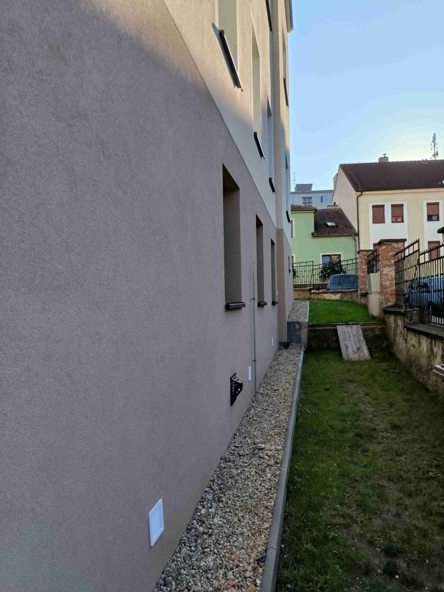 Predaj bytu 1-izbový 43 m², Třebízského, Znojmo, Jihomoravský kraj Predaj bytu 1-izbový 43 m², Třebízského, Znojmo, Jihomoravský kraj