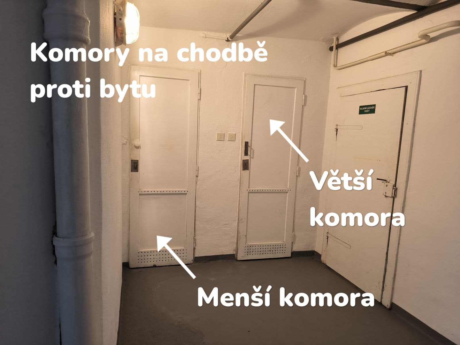 Predaj bytu 1-izbový 43 m², Třebízského, Znojmo, Jihomoravský kraj Predaj bytu 1-izbový 43 m², Třebízského, Znojmo, Jihomoravský kraj
