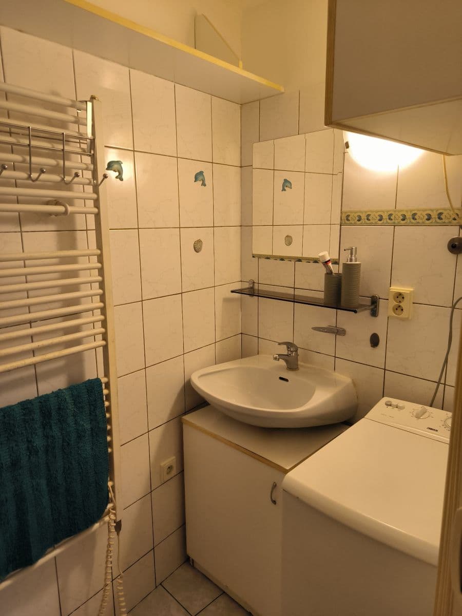 Predaj bytu 1-izbový 43 m², Třebízského, Znojmo, Jihomoravský kraj Predaj bytu 1-izbový 43 m², Třebízského, Znojmo, Jihomoravský kraj