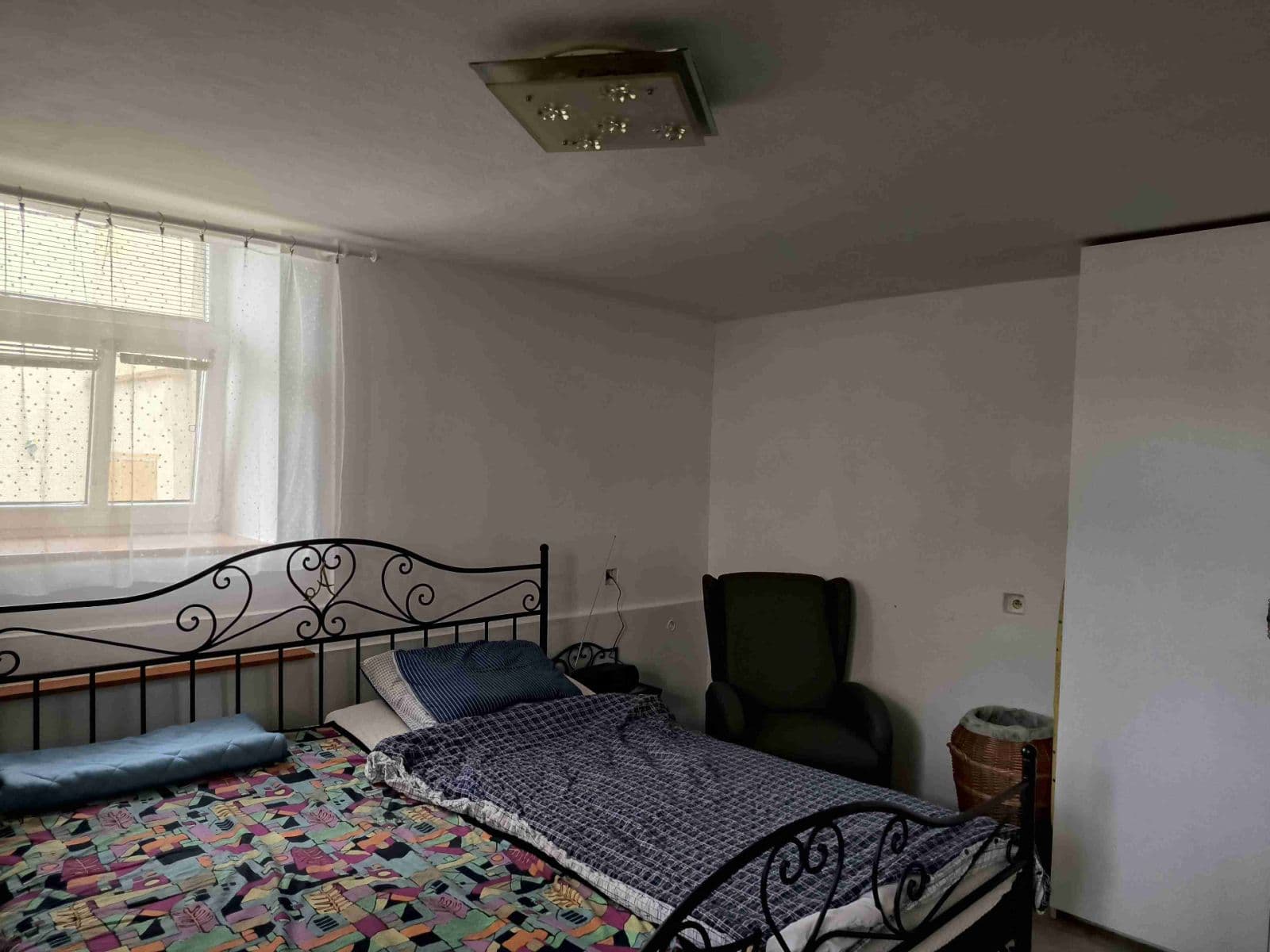 Predaj bytu 1-izbový 43 m², Třebízského, Znojmo, Jihomoravský kraj Predaj bytu 1-izbový 43 m², Třebízského, Znojmo, Jihomoravský kraj