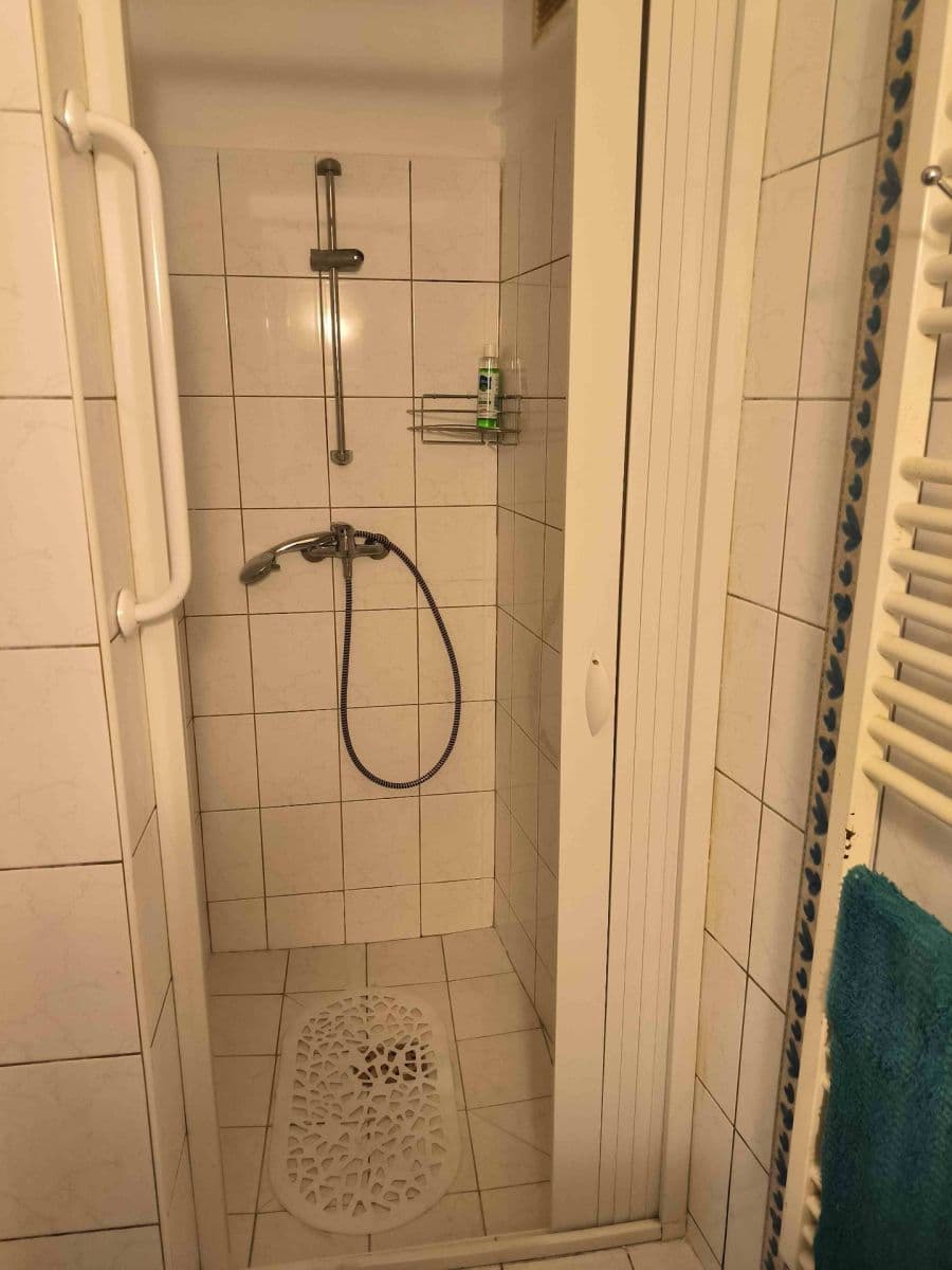 Predaj bytu 1-izbový 43 m², Třebízského, Znojmo, Jihomoravský kraj Predaj bytu 1-izbový 43 m², Třebízského, Znojmo, Jihomoravský kraj