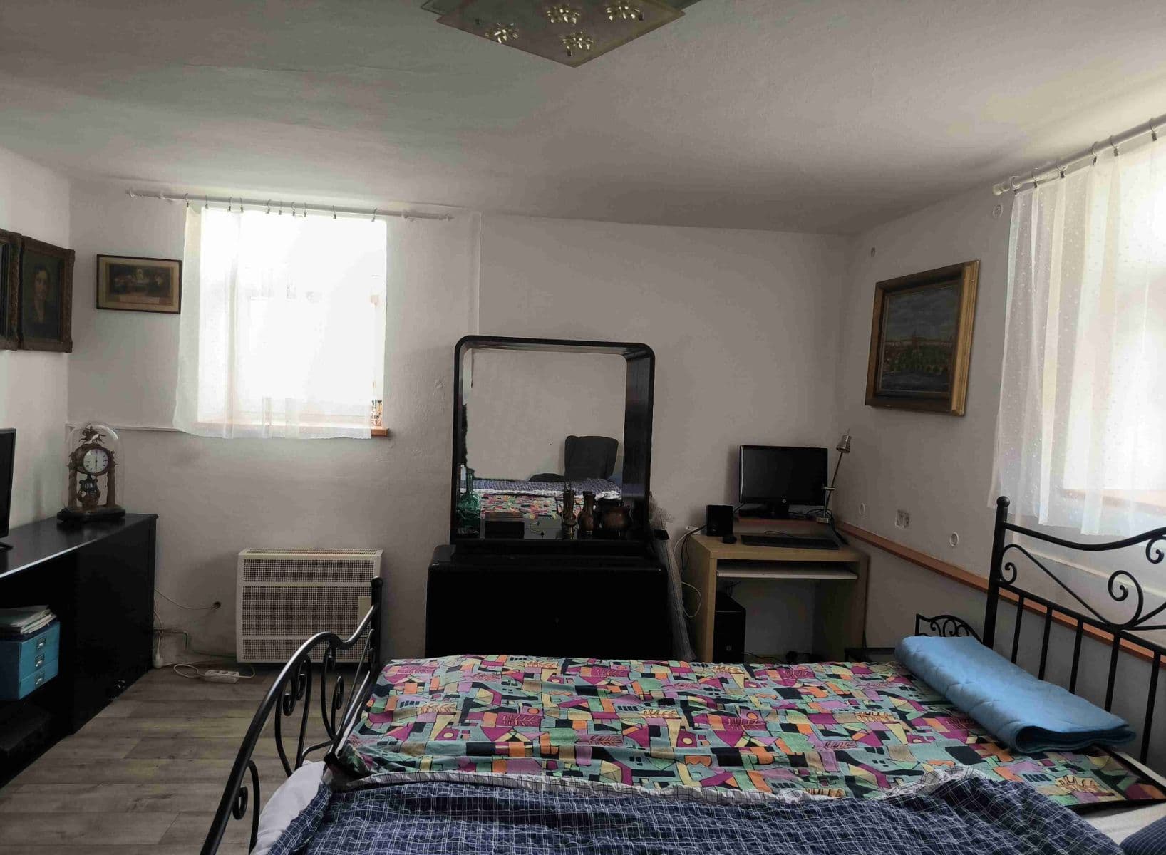 Predaj bytu 1-izbový 43 m², Třebízského, Znojmo, Jihomoravský kraj Predaj bytu 1-izbový 43 m², Třebízského, Znojmo, Jihomoravský kraj