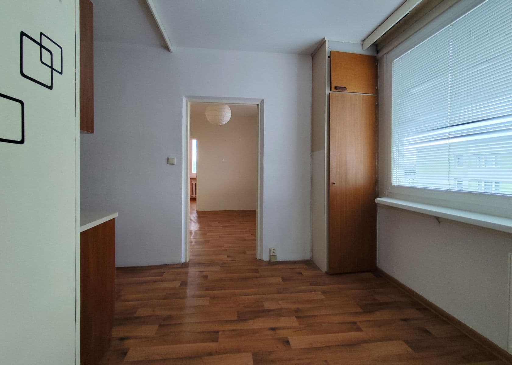 Predaj bytu 4-izbový 78 m², Na Rybníčku, Humpolec, Kraj Vysočina Predaj bytu 4-izbový 78 m², Na Rybníčku, Humpolec, Kraj Vysočina