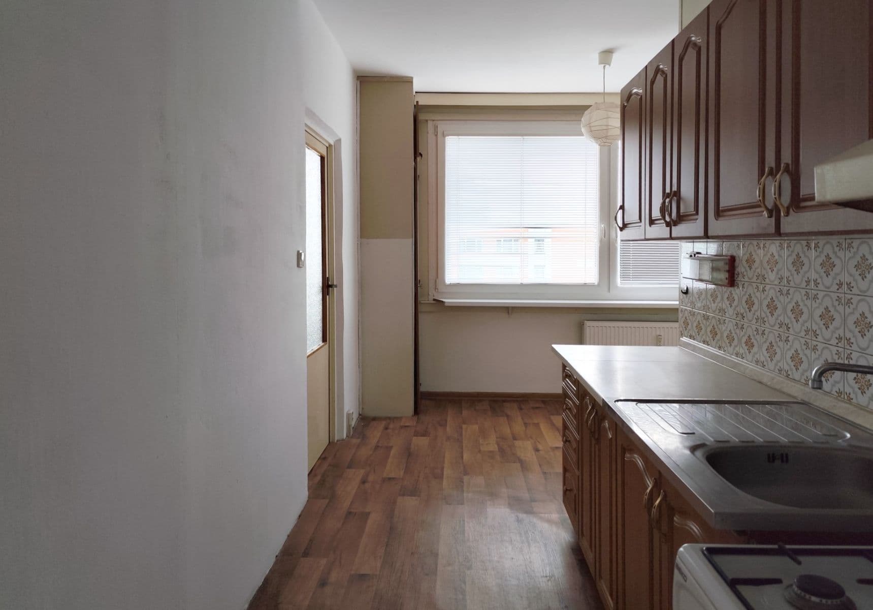 Predaj bytu 4-izbový 78 m², Na Rybníčku, Humpolec, Kraj Vysočina Predaj bytu 4-izbový 78 m², Na Rybníčku, Humpolec, Kraj Vysočina