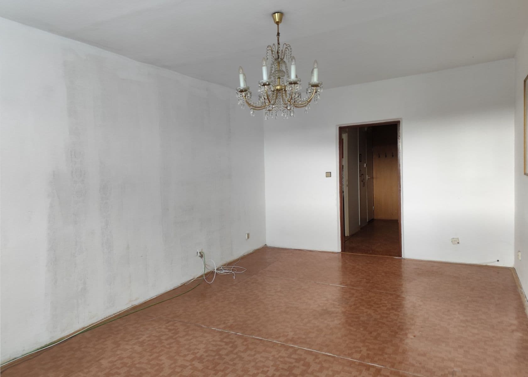 Predaj bytu 4-izbový 78 m², Na Rybníčku, Humpolec, Kraj Vysočina Predaj bytu 4-izbový 78 m², Na Rybníčku, Humpolec, Kraj Vysočina