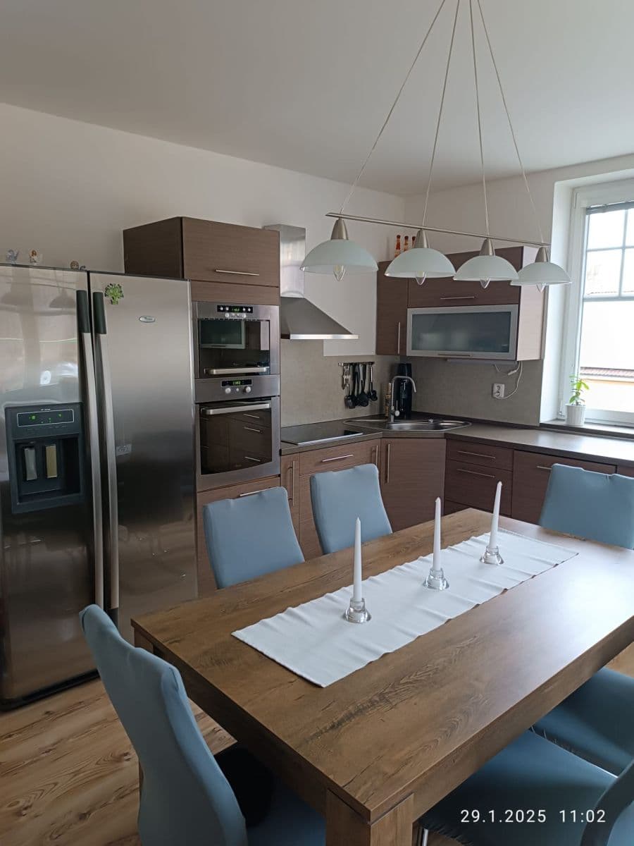 Predaj bytu 4-izbový 110 m², Frýdlantská, Chrastava, Liberecký kraj Predaj bytu 4-izbový 110 m², Frýdlantská, Chrastava, Liberecký kraj