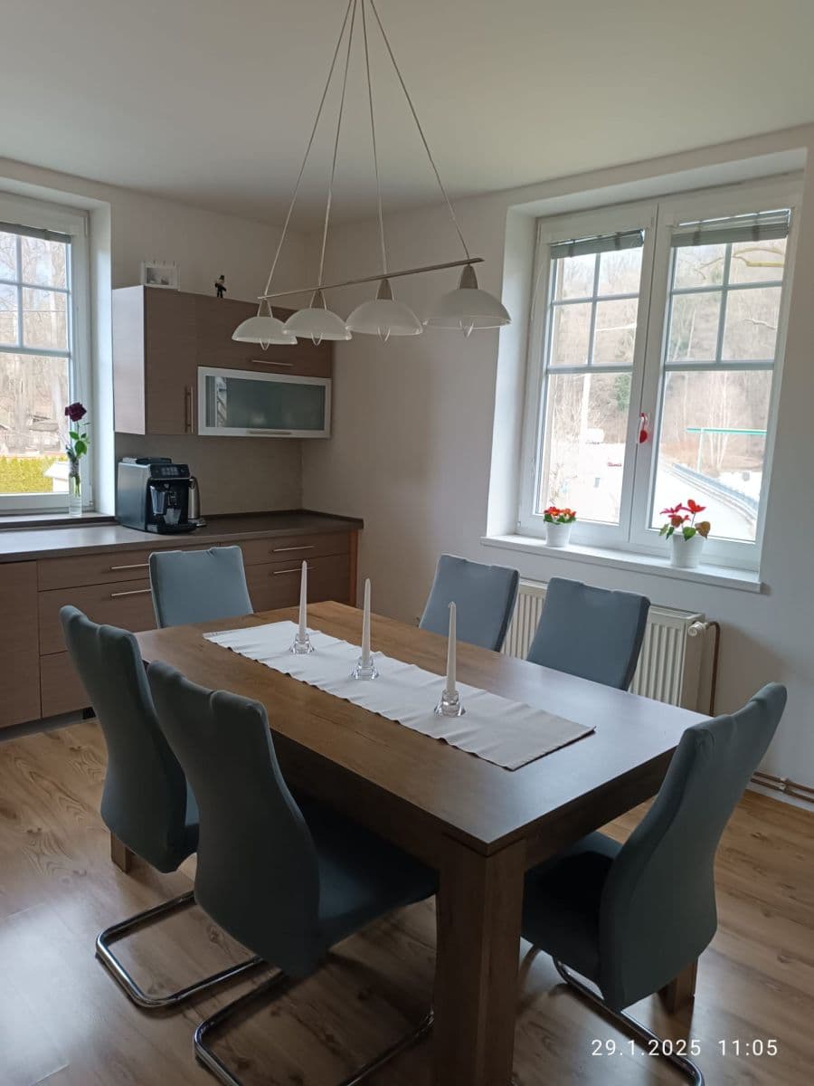 Predaj bytu 4-izbový 110 m², Frýdlantská, Chrastava, Liberecký kraj Predaj bytu 4-izbový 110 m², Frýdlantská, Chrastava, Liberecký kraj