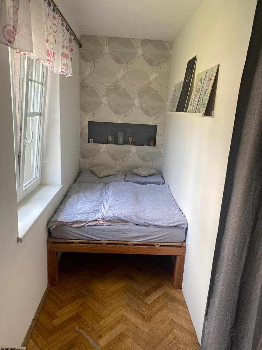 Predaj bytu 4-izbový 110 m², Frýdlantská, Chrastava, Liberecký kraj Predaj bytu 4-izbový 110 m², Frýdlantská, Chrastava, Liberecký kraj