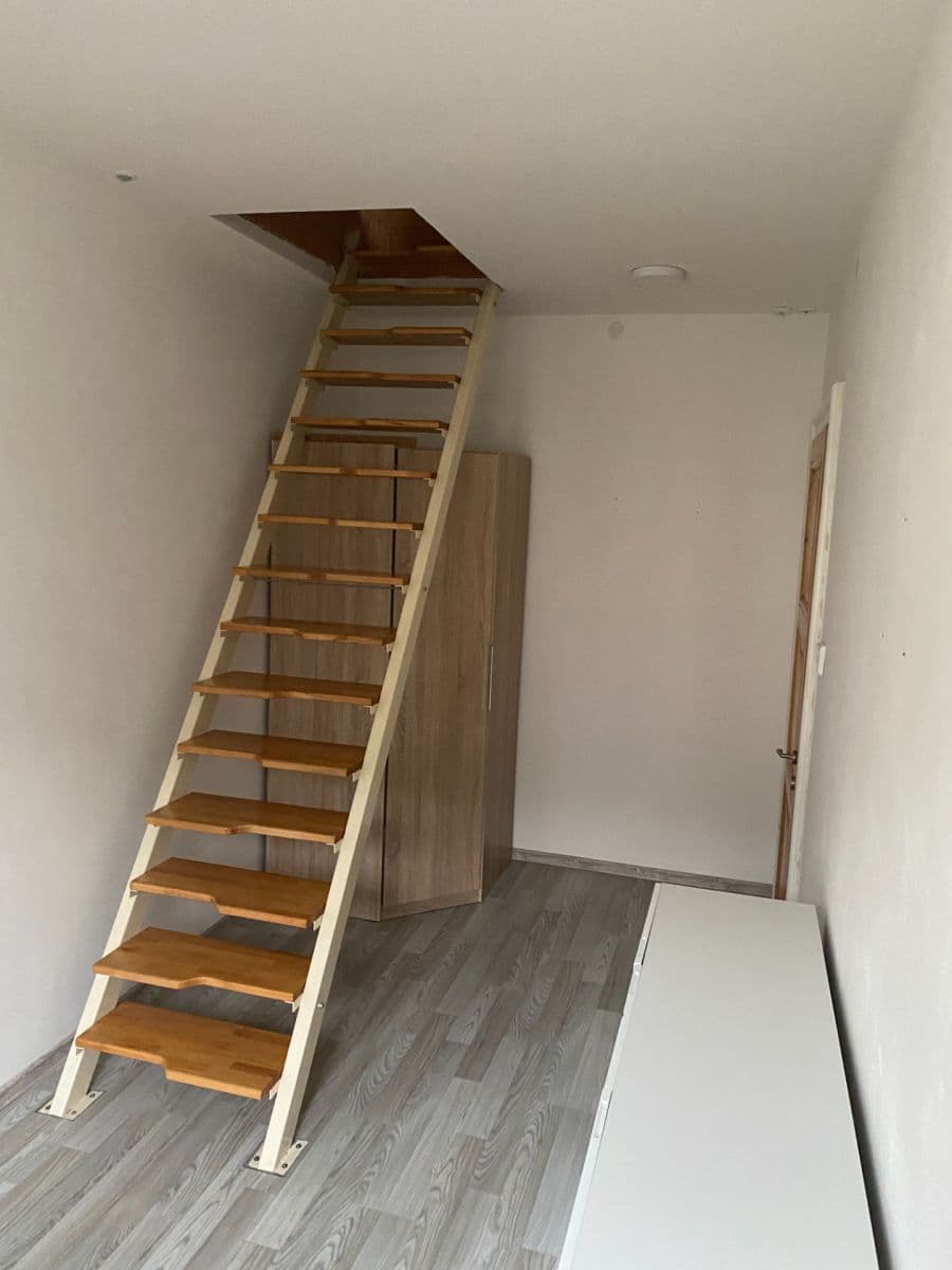 Predaj bytu 4-izbový 110 m², Frýdlantská, Chrastava, Liberecký kraj Predaj bytu 4-izbový 110 m², Frýdlantská, Chrastava, Liberecký kraj