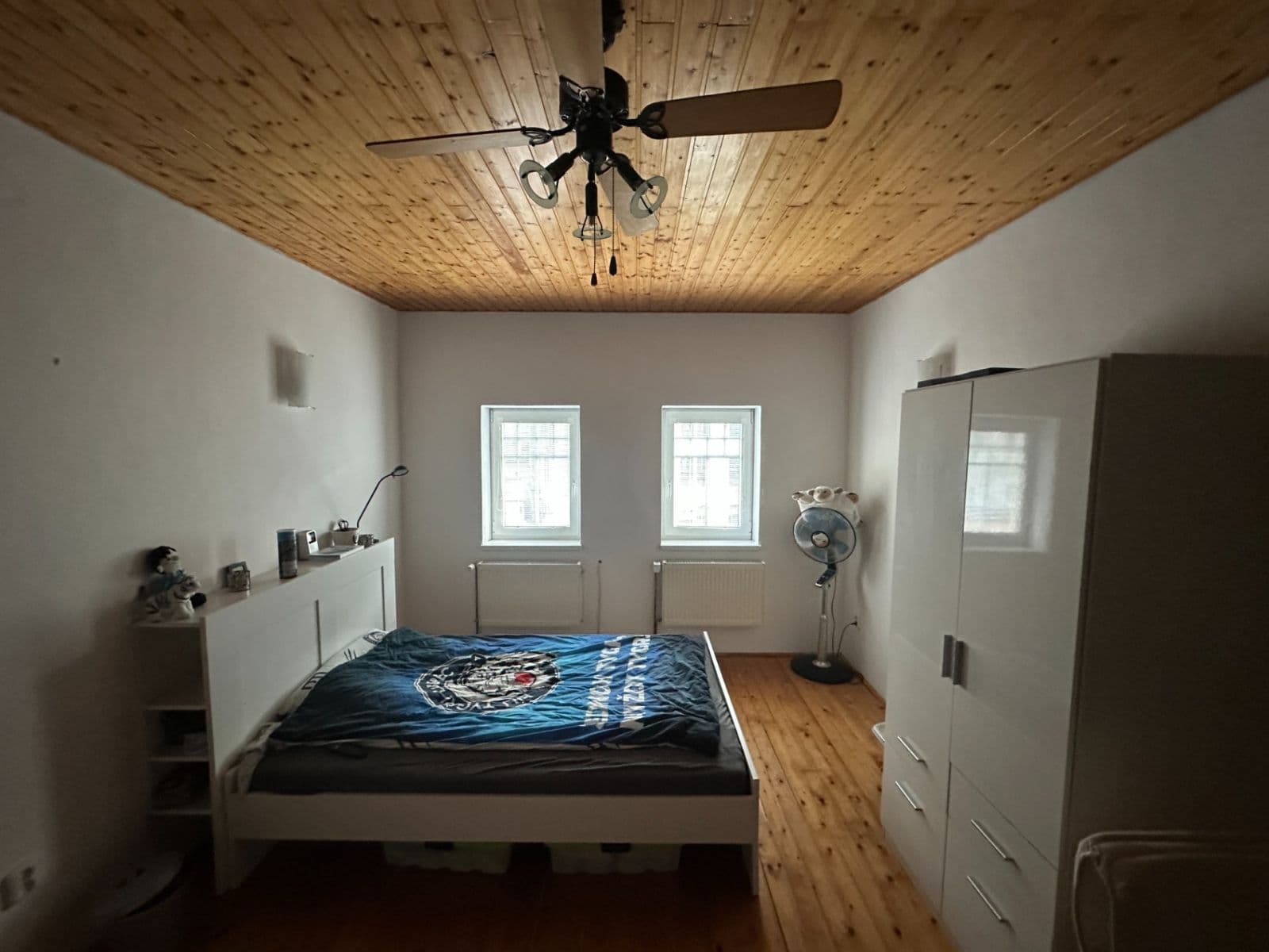 Predaj bytu 4-izbový 110 m², Frýdlantská, Chrastava, Liberecký kraj Predaj bytu 4-izbový 110 m², Frýdlantská, Chrastava, Liberecký kraj