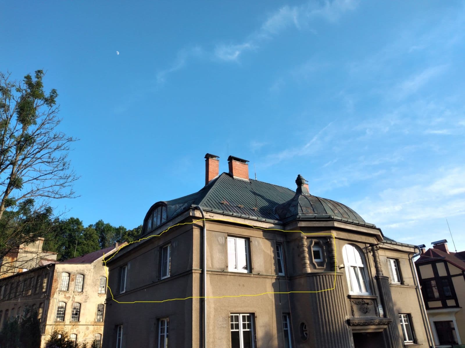 Predaj bytu 4-izbový 110 m², Frýdlantská, Chrastava, Liberecký kraj Predaj bytu 4-izbový 110 m², Frýdlantská, Chrastava, Liberecký kraj