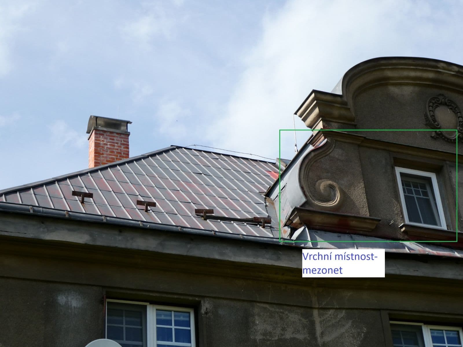 Predaj bytu 4-izbový 110 m², Frýdlantská, Chrastava, Liberecký kraj Predaj bytu 4-izbový 110 m², Frýdlantská, Chrastava, Liberecký kraj