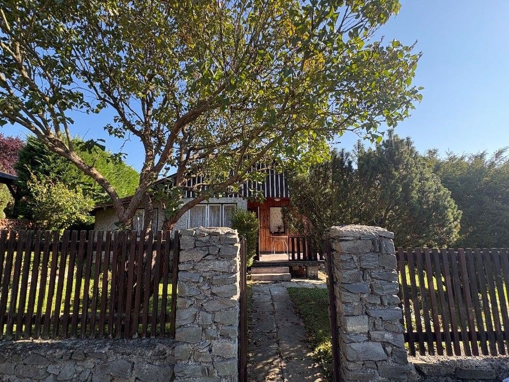 Predaj rekreačného objektu 63 m², pozemek 531 m², U Koupaliště, Náměšť na Hané, Olomoucký kraj Predaj rekreačného objektu 63 m², pozemek 531 m², U Koupaliště, Náměšť na Hané, Olomoucký kraj