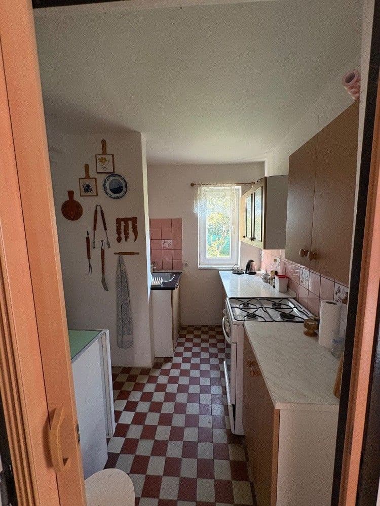 Predaj rekreačného objektu 63 m², pozemek 531 m², U Koupaliště, Náměšť na Hané, Olomoucký kraj Predaj rekreačného objektu 63 m², pozemek 531 m², U Koupaliště, Náměšť na Hané, Olomoucký kraj