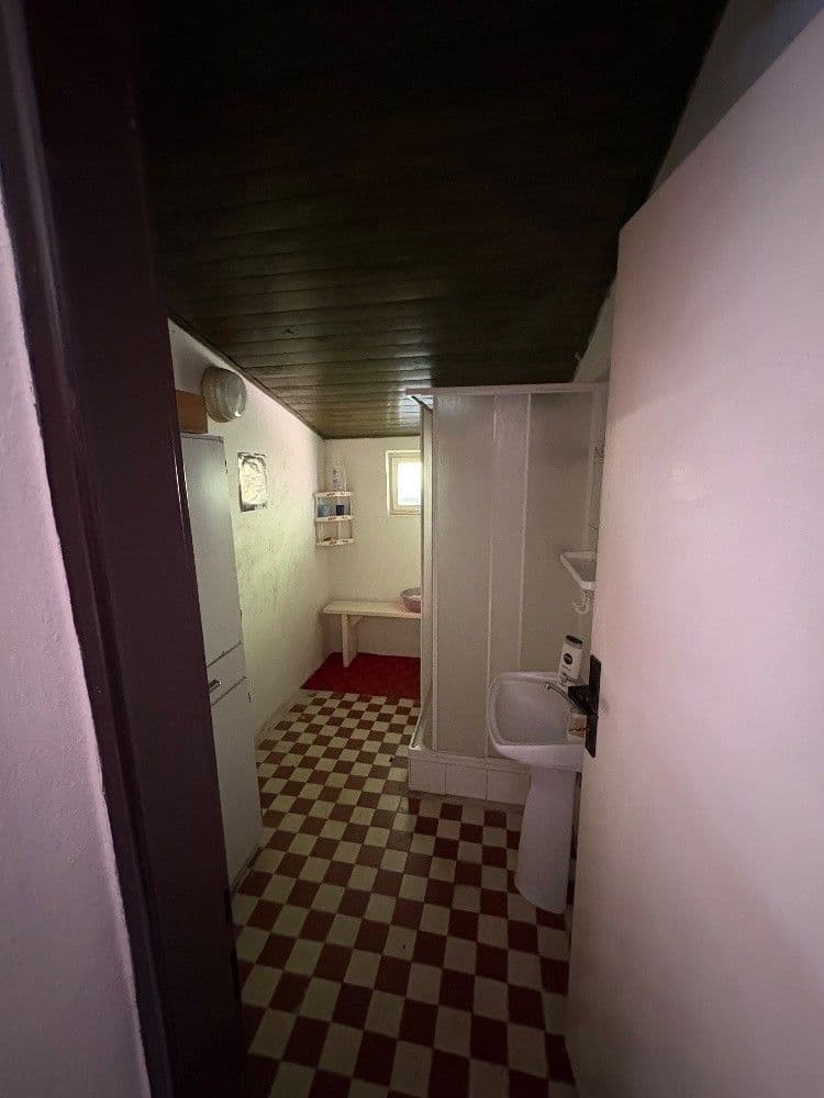 Predaj rekreačného objektu 63 m², pozemek 531 m², U Koupaliště, Náměšť na Hané, Olomoucký kraj Predaj rekreačného objektu 63 m², pozemek 531 m², U Koupaliště, Náměšť na Hané, Olomoucký kraj