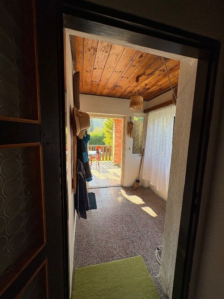 Predaj rekreačného objektu 63 m², pozemek 531 m², U Koupaliště, Náměšť na Hané, Olomoucký kraj Predaj rekreačného objektu 63 m², pozemek 531 m², U Koupaliště, Náměšť na Hané, Olomoucký kraj