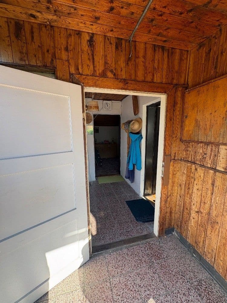 Predaj rekreačného objektu 63 m², pozemek 531 m², U Koupaliště, Náměšť na Hané, Olomoucký kraj Predaj rekreačného objektu 63 m², pozemek 531 m², U Koupaliště, Náměšť na Hané, Olomoucký kraj