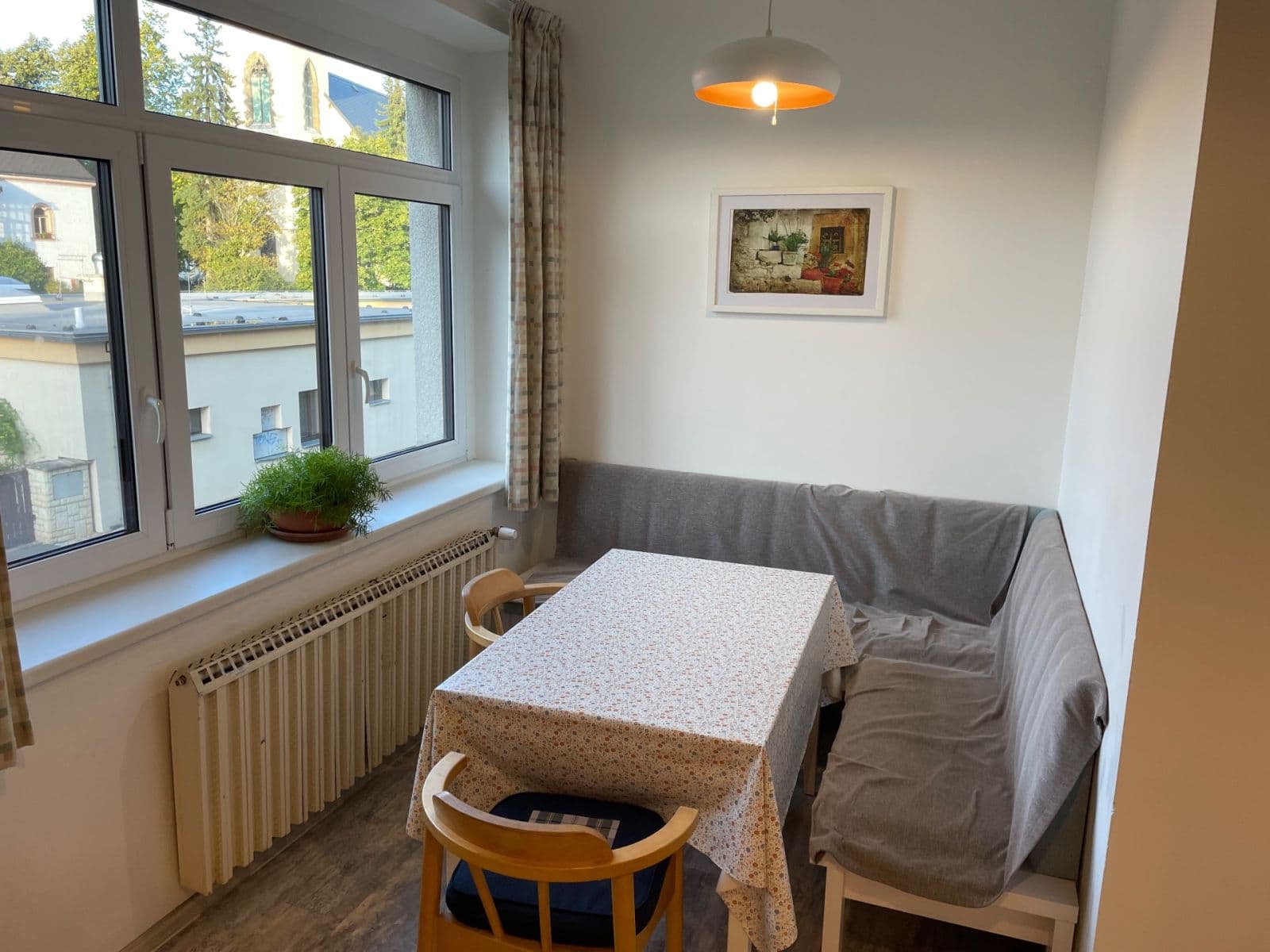 Prenájom bytu 1-izbový 50 m², Labská, Poděbrady, Středočeský kraj Prenájom bytu 1-izbový 50 m², Labská, Poděbrady, Středočeský kraj