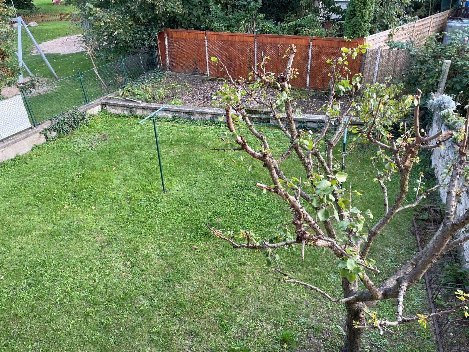 Prenájom bytu 1-izbový 50 m², Labská, Poděbrady, Středočeský kraj Prenájom bytu 1-izbový 50 m², Labská, Poděbrady, Středočeský kraj