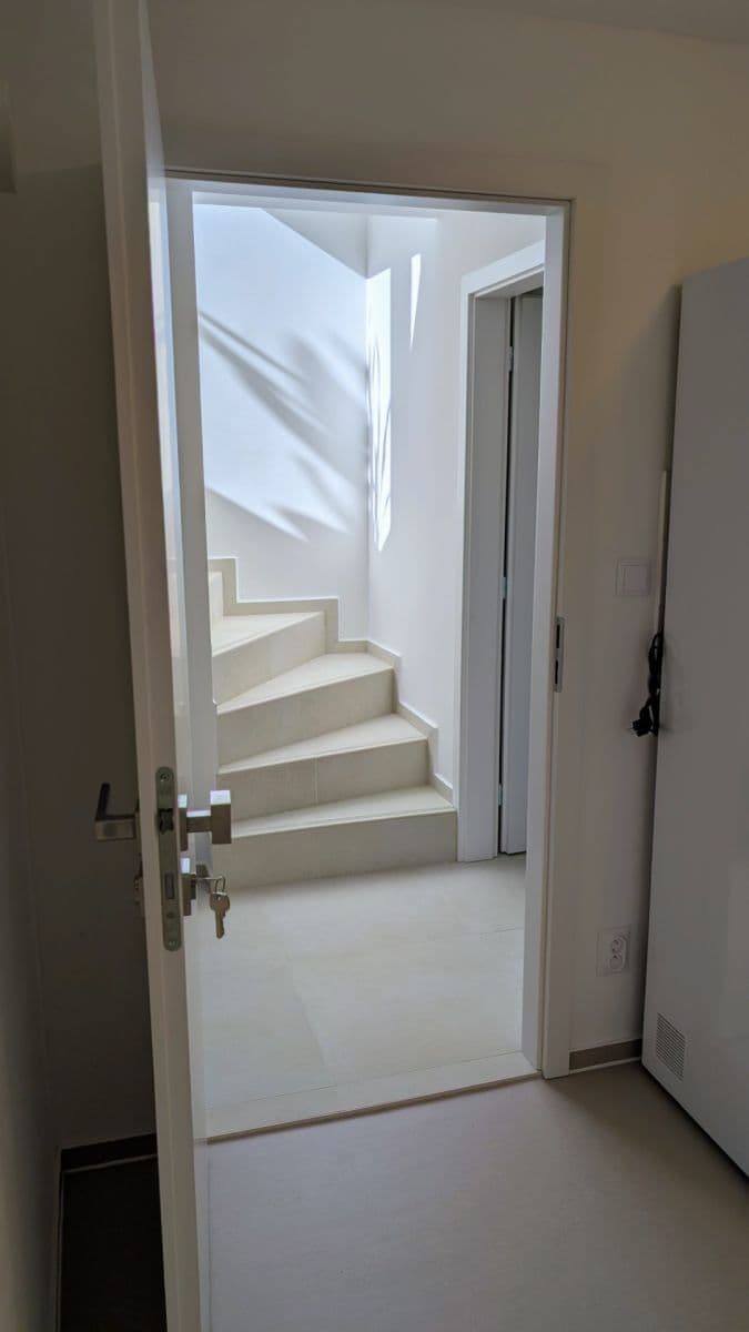 Prenájom bytu 2-izbový 53 m², Myslivní, Brno, Jihomoravský kraj Prenájom bytu 2-izbový 53 m², Myslivní, Brno, Jihomoravský kraj