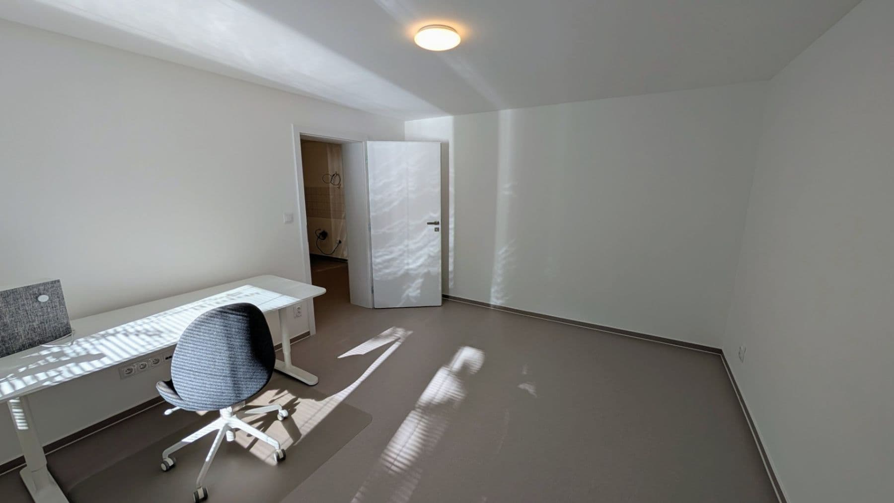 Prenájom bytu 2-izbový 53 m², Myslivní, Brno, Jihomoravský kraj Prenájom bytu 2-izbový 53 m², Myslivní, Brno, Jihomoravský kraj