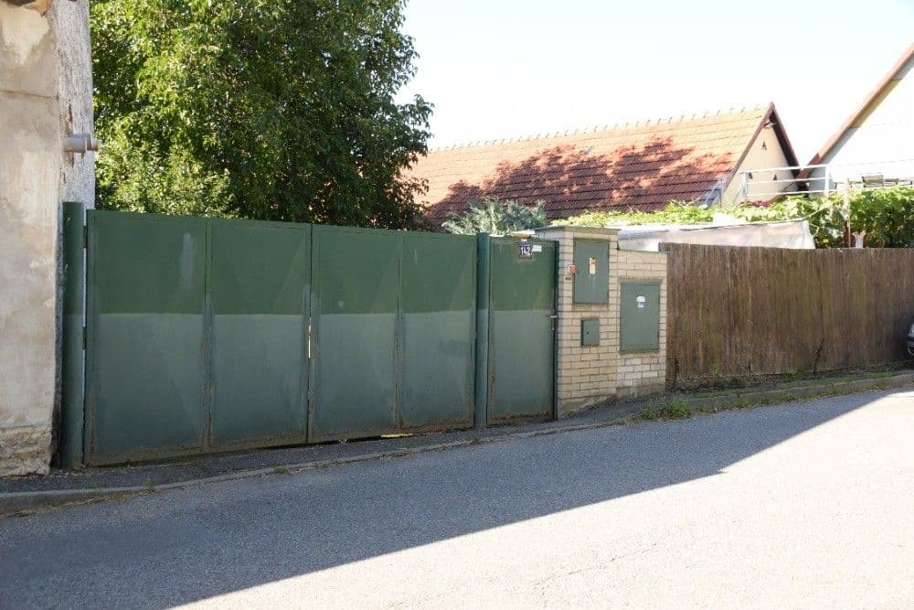 Predaj domu 95 m², pozemek 631 m², Pošenská, Pacov, Kraj Vysočina Predaj domu 95 m², pozemek 631 m², Pošenská, Pacov, Kraj Vysočina