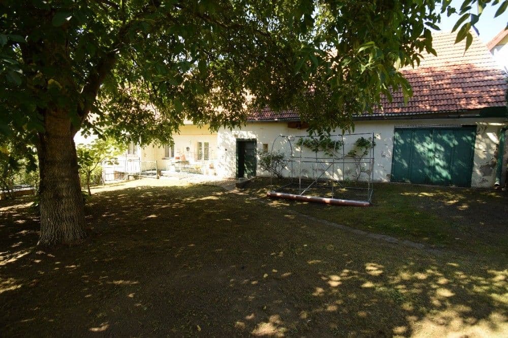 Predaj domu 95 m², pozemek 631 m², Pošenská, Pacov, Kraj Vysočina Predaj domu 95 m², pozemek 631 m², Pošenská, Pacov, Kraj Vysočina