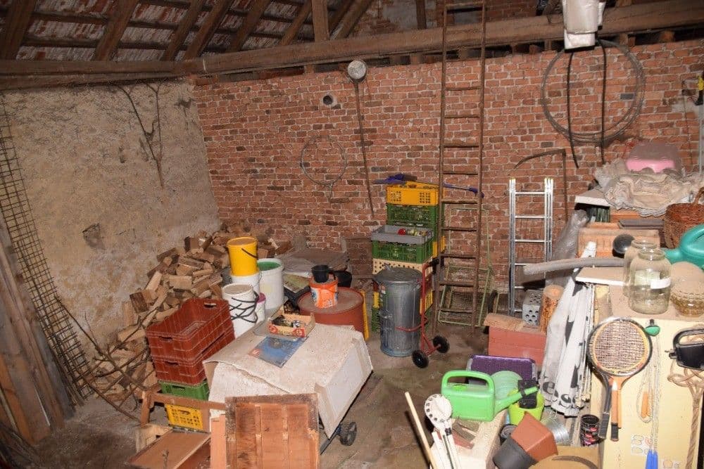 Predaj domu 95 m², pozemek 631 m², Pošenská, Pacov, Kraj Vysočina Predaj domu 95 m², pozemek 631 m², Pošenská, Pacov, Kraj Vysočina