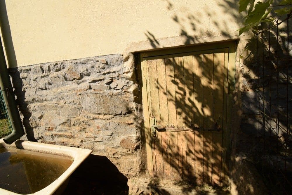 Predaj domu 95 m², pozemek 631 m², Pošenská, Pacov, Kraj Vysočina Predaj domu 95 m², pozemek 631 m², Pošenská, Pacov, Kraj Vysočina