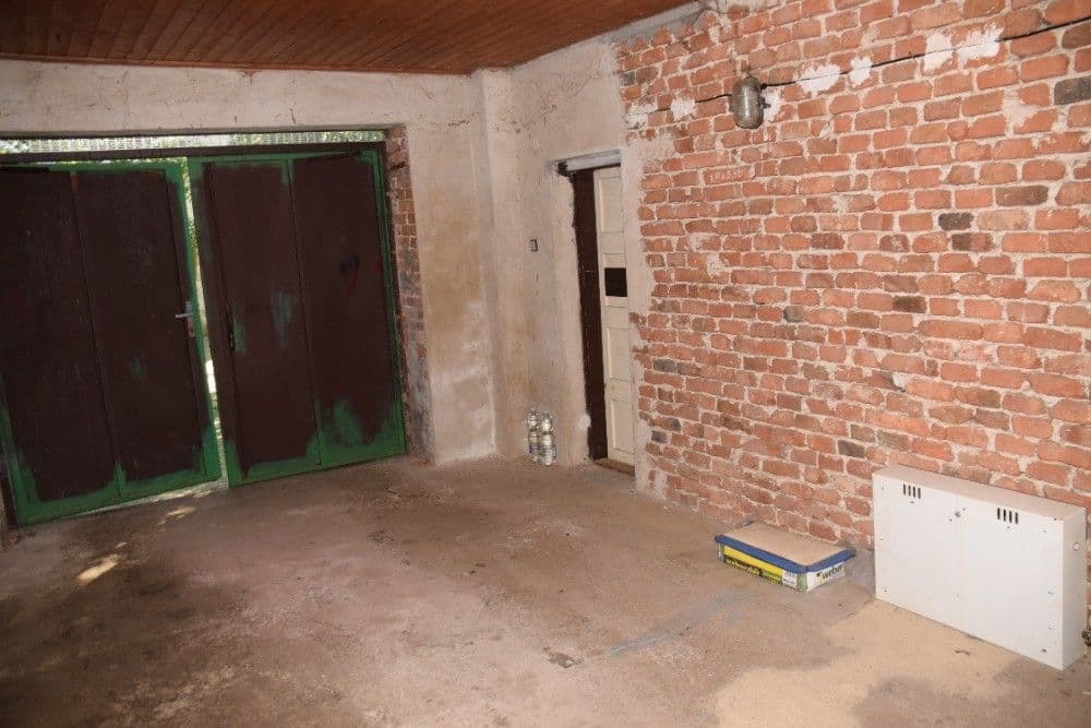 Predaj domu 95 m², pozemek 631 m², Pošenská, Pacov, Kraj Vysočina Predaj domu 95 m², pozemek 631 m², Pošenská, Pacov, Kraj Vysočina