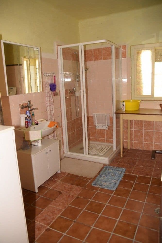 Predaj domu 95 m², pozemek 631 m², Pošenská, Pacov, Kraj Vysočina Predaj domu 95 m², pozemek 631 m², Pošenská, Pacov, Kraj Vysočina