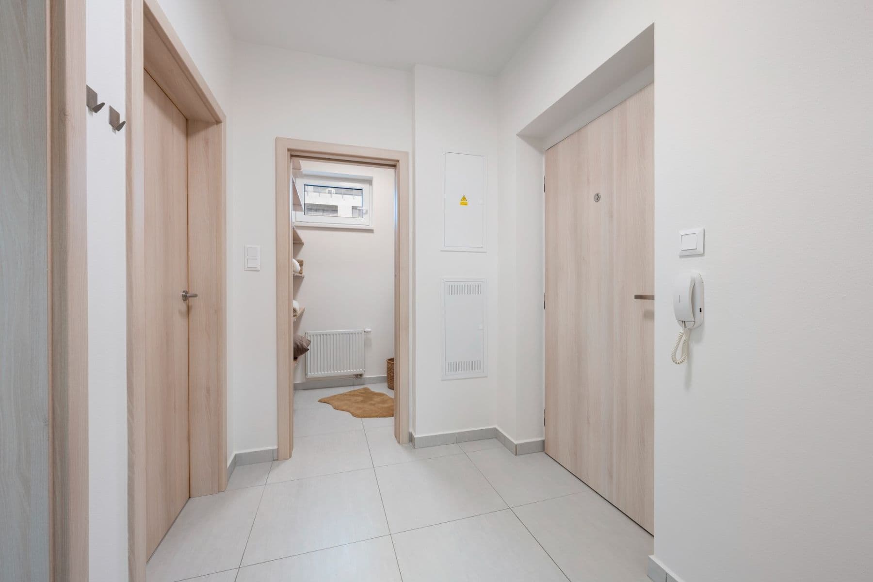 Predaj bytu 2-izbový 53 m², Moskalykova, Brno, Jihomoravský kraj Predaj bytu 2-izbový 53 m², Moskalykova, Brno, Jihomoravský kraj