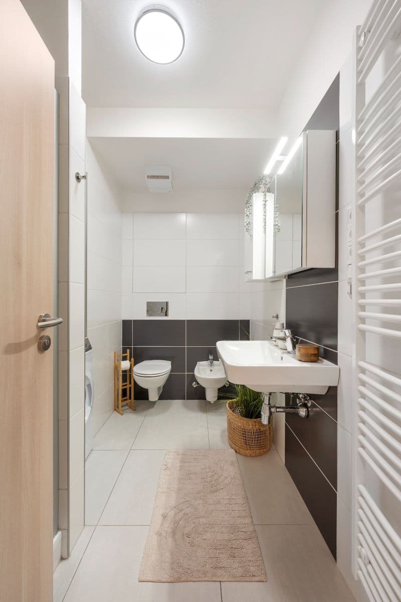 Predaj bytu 2-izbový 53 m², Moskalykova, Brno, Jihomoravský kraj Predaj bytu 2-izbový 53 m², Moskalykova, Brno, Jihomoravský kraj