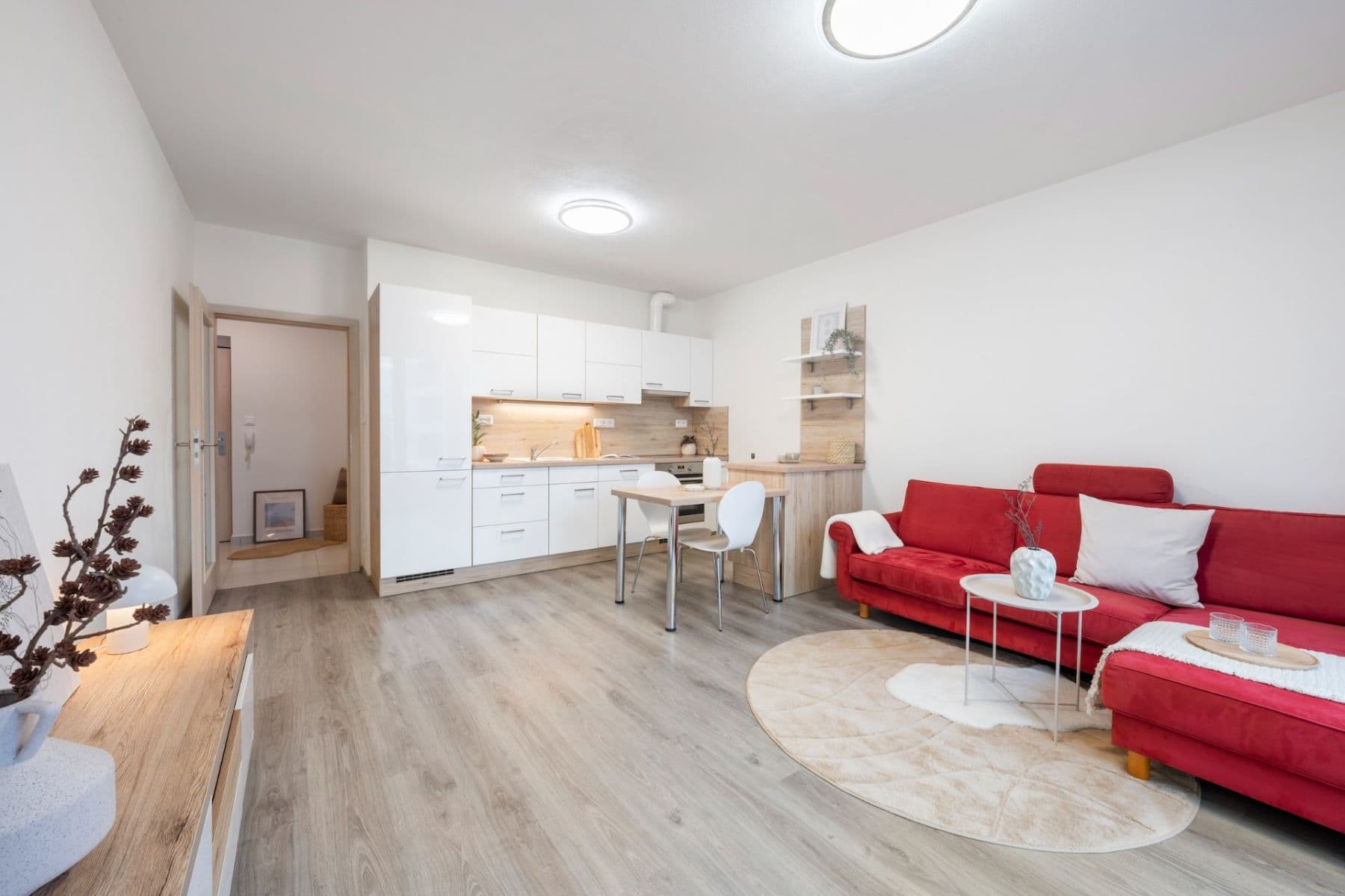Predaj bytu 2-izbový 53 m², Moskalykova, Brno, Jihomoravský kraj Predaj bytu 2-izbový 53 m², Moskalykova, Brno, Jihomoravský kraj