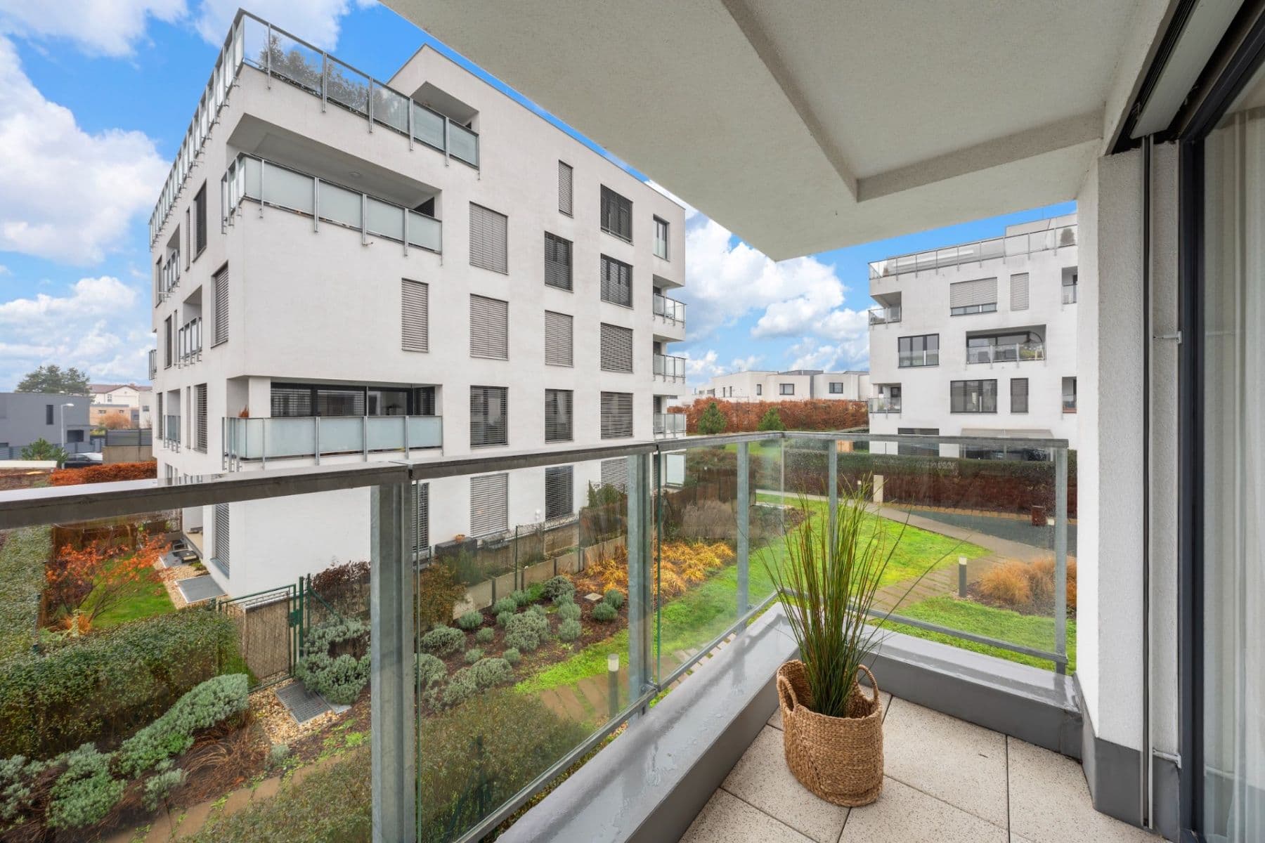 Predaj bytu 2-izbový 53 m², Moskalykova, Brno, Jihomoravský kraj Predaj bytu 2-izbový 53 m², Moskalykova, Brno, Jihomoravský kraj