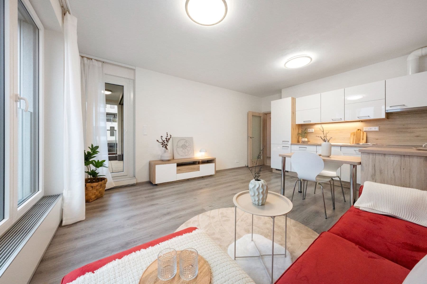 Predaj bytu 2-izbový 53 m², Moskalykova, Brno, Jihomoravský kraj Predaj bytu 2-izbový 53 m², Moskalykova, Brno, Jihomoravský kraj