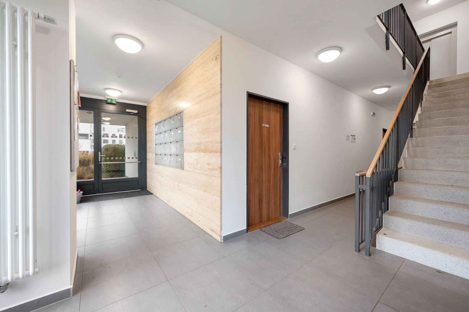 Predaj bytu 2-izbový 53 m², Moskalykova, Brno, Jihomoravský kraj Predaj bytu 2-izbový 53 m², Moskalykova, Brno, Jihomoravský kraj