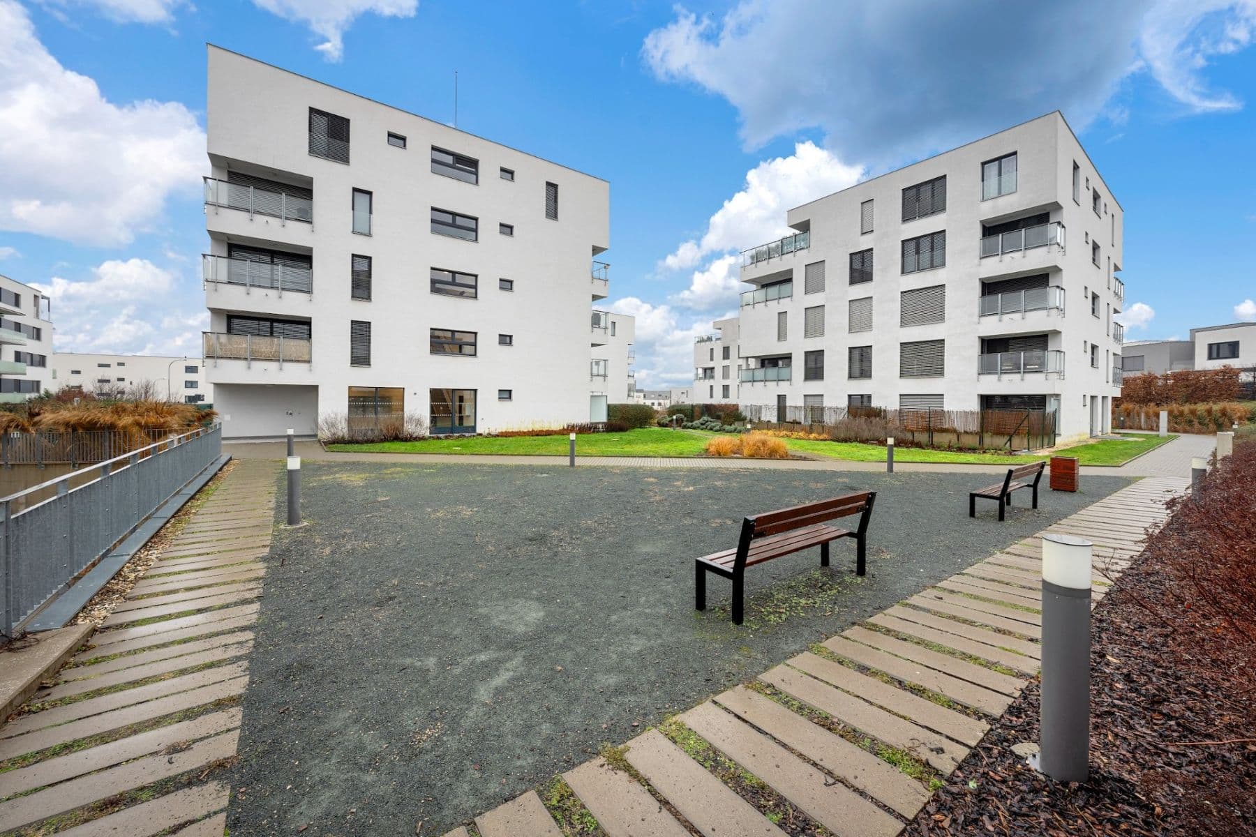 Predaj bytu 2-izbový 53 m², Moskalykova, Brno, Jihomoravský kraj Predaj bytu 2-izbový 53 m², Moskalykova, Brno, Jihomoravský kraj