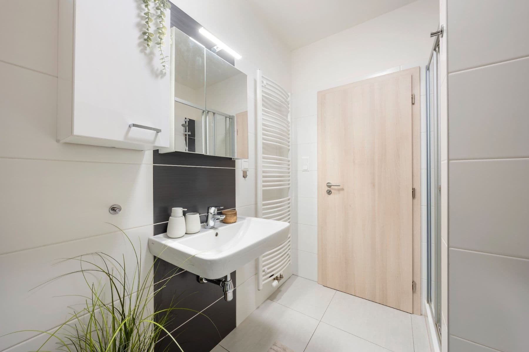 Predaj bytu 2-izbový 53 m², Moskalykova, Brno, Jihomoravský kraj Predaj bytu 2-izbový 53 m², Moskalykova, Brno, Jihomoravský kraj