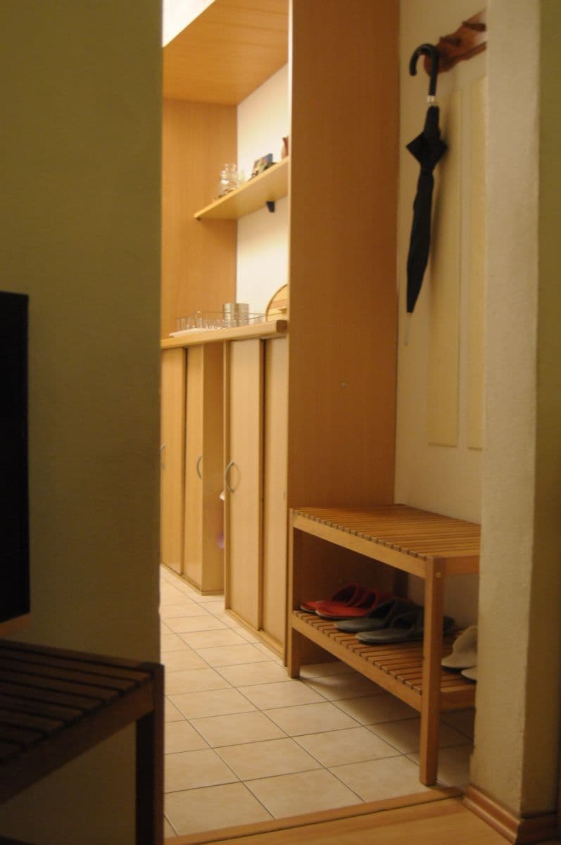 Prenájom bytu 30 m², Klimentská, Praha, Praha Prenájom bytu 30 m², Klimentská, Praha, Praha