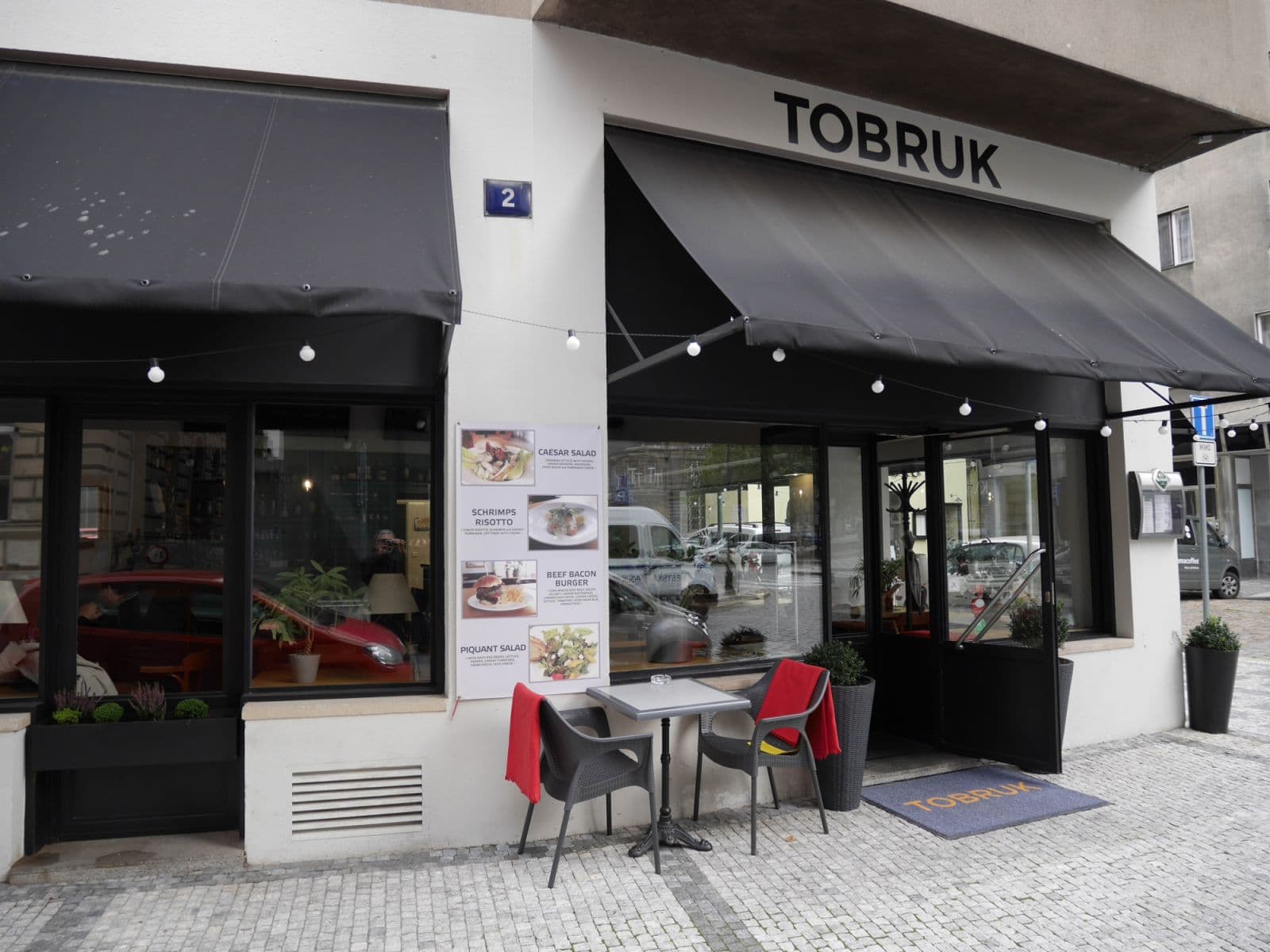 Prenájom bytu 30 m², Klimentská, Praha, Praha Prenájom bytu 30 m², Klimentská, Praha, Praha